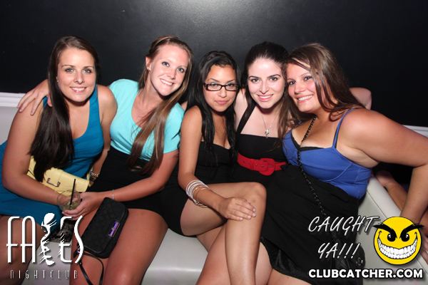 Faces nightclub photo 133 - August 4th, 2012