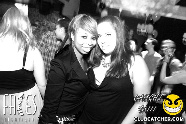 Faces nightclub photo 146 - August 4th, 2012