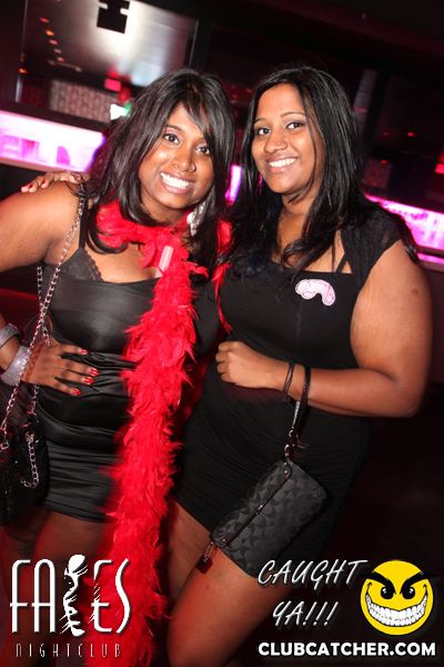Faces nightclub photo 147 - August 4th, 2012