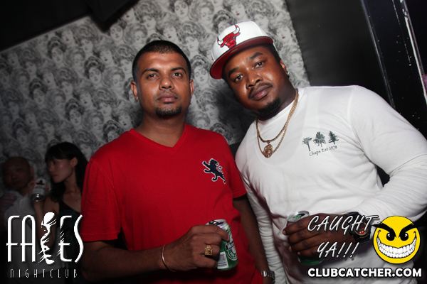 Faces nightclub photo 148 - August 4th, 2012