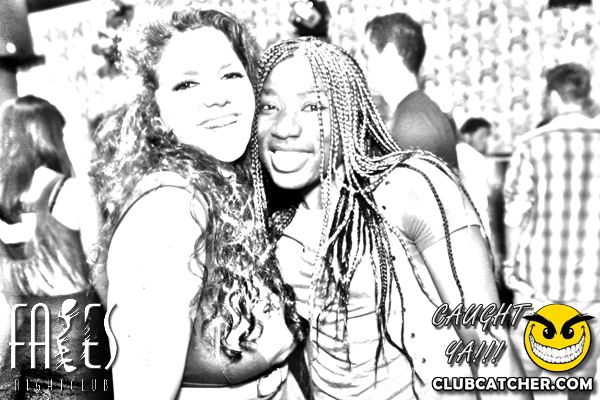 Faces nightclub photo 154 - August 4th, 2012