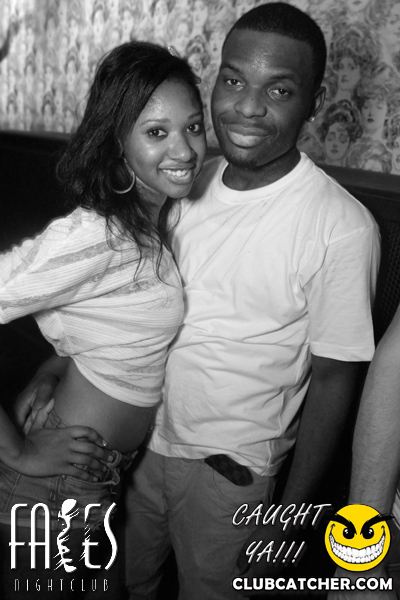 Faces nightclub photo 161 - August 4th, 2012