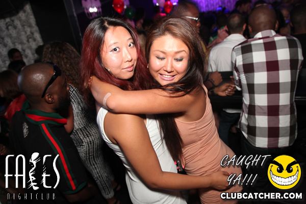 Faces nightclub photo 168 - August 4th, 2012