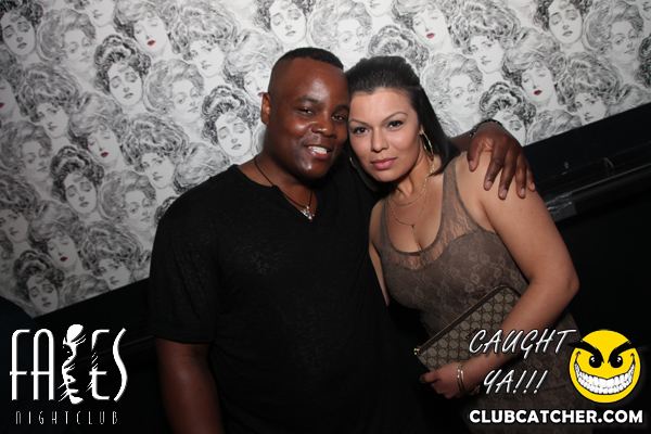 Faces nightclub photo 170 - August 4th, 2012