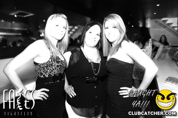 Faces nightclub photo 174 - August 4th, 2012
