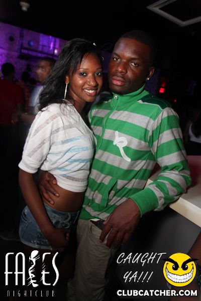 Faces nightclub photo 179 - August 4th, 2012
