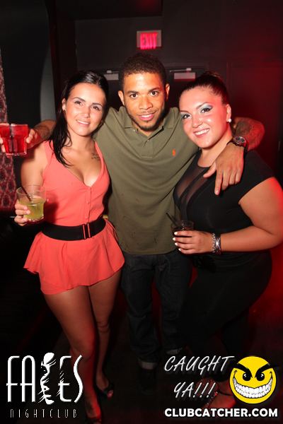 Faces nightclub photo 180 - August 4th, 2012