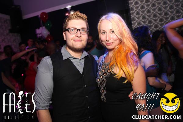 Faces nightclub photo 181 - August 4th, 2012