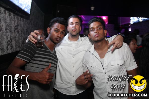 Faces nightclub photo 183 - August 4th, 2012