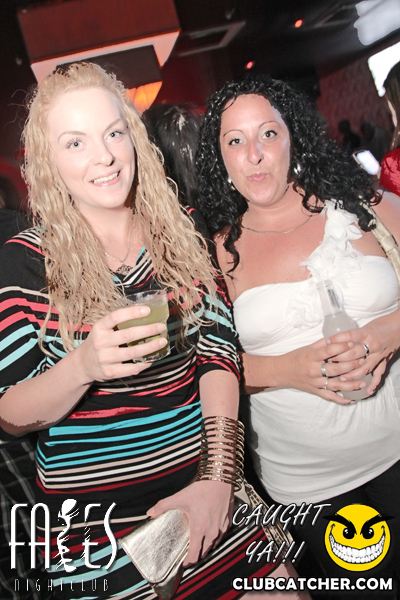 Faces nightclub photo 184 - August 4th, 2012