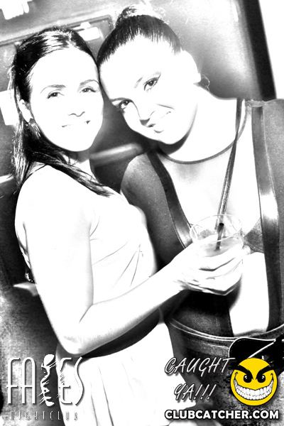 Faces nightclub photo 186 - August 4th, 2012
