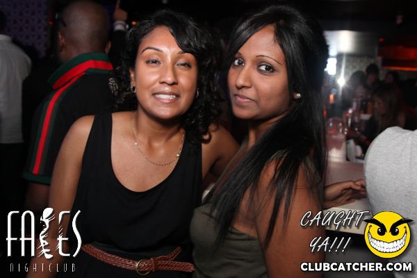Faces nightclub photo 189 - August 4th, 2012