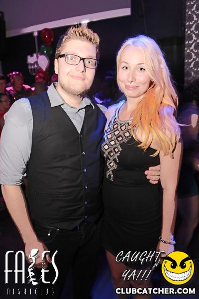 Faces nightclub photo 197 - August 4th, 2012