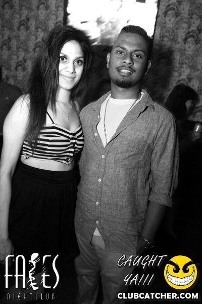 Faces nightclub photo 198 - August 4th, 2012