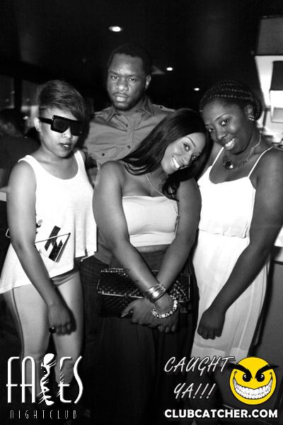 Faces nightclub photo 202 - August 4th, 2012