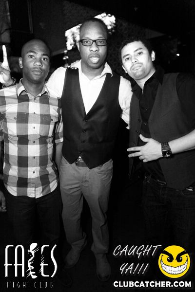 Faces nightclub photo 204 - August 4th, 2012