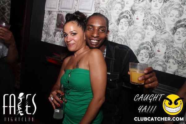 Faces nightclub photo 35 - August 4th, 2012