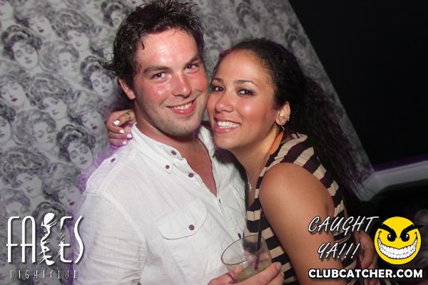 Faces nightclub photo 55 - August 4th, 2012