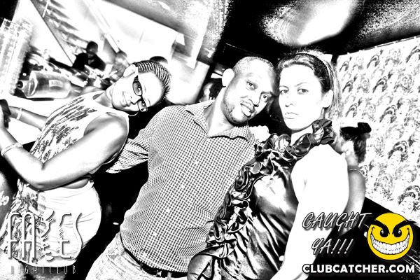 Faces nightclub photo 58 - August 4th, 2012