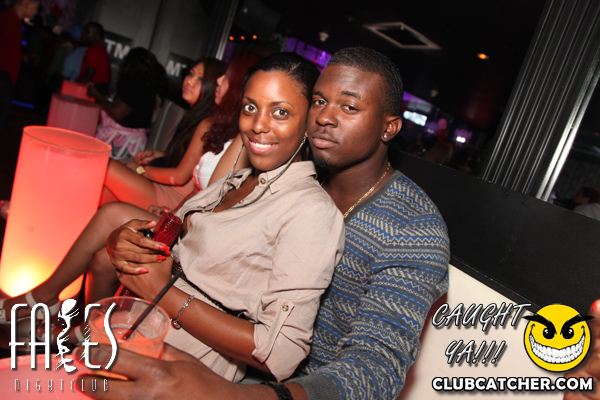 Faces nightclub photo 62 - August 4th, 2012