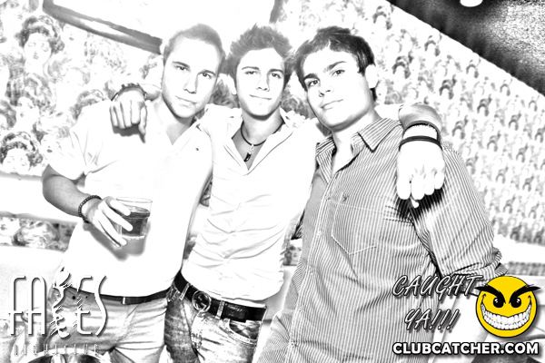 Faces nightclub photo 64 - August 4th, 2012