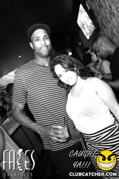 Faces nightclub photo 70 - August 4th, 2012