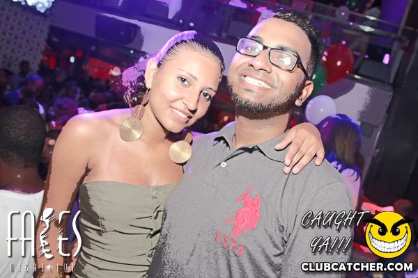 Faces nightclub photo 71 - August 4th, 2012