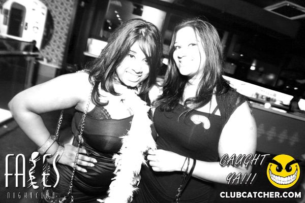 Faces nightclub photo 77 - August 4th, 2012
