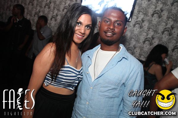Faces nightclub photo 80 - August 4th, 2012