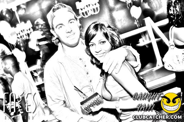 Faces nightclub photo 93 - August 4th, 2012