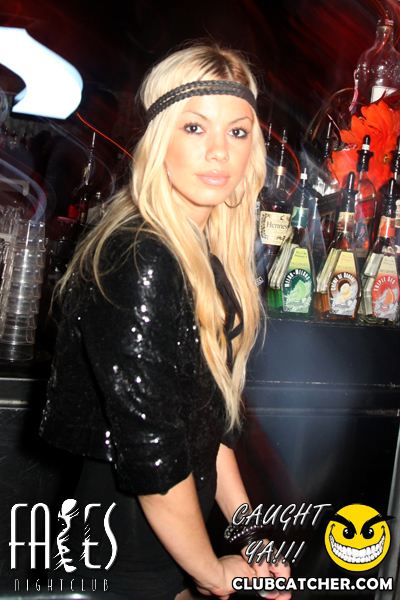 Faces nightclub photo 98 - August 4th, 2012