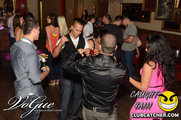 Vogue Supperclub party venue photo 103 - August 4th, 2012