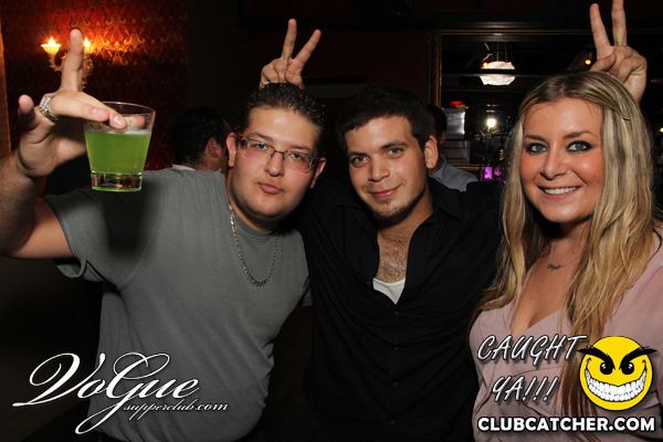 Vogue Supperclub party venue photo 147 - August 4th, 2012