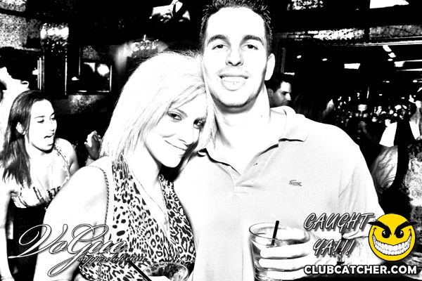 Vogue Supperclub party venue photo 149 - August 4th, 2012