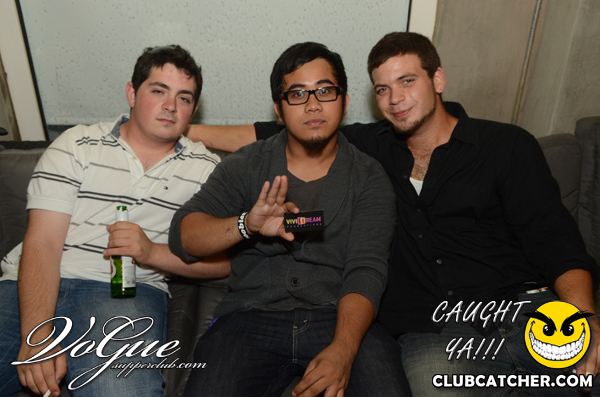 Vogue Supperclub party venue photo 162 - August 4th, 2012