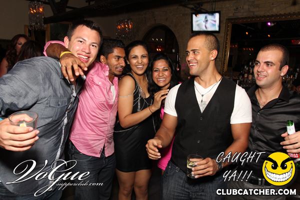 Vogue Supperclub party venue photo 171 - August 4th, 2012