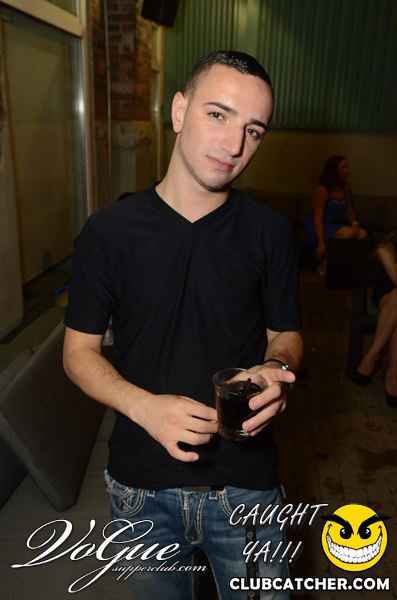Vogue Supperclub party venue photo 188 - August 4th, 2012