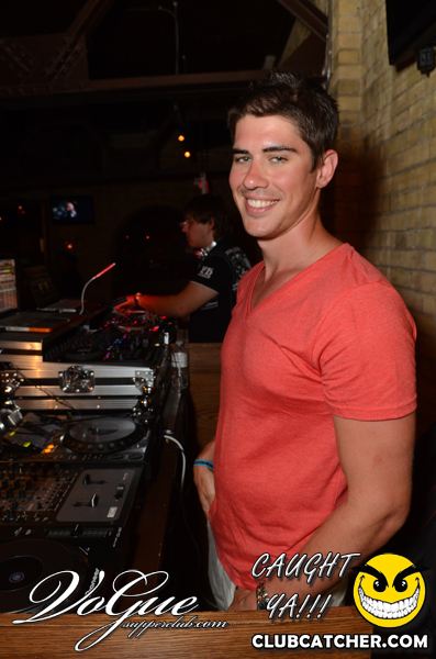 Vogue Supperclub party venue photo 190 - August 4th, 2012