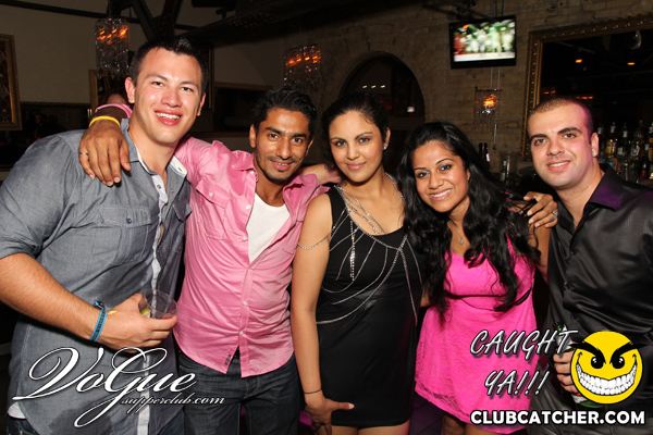 Vogue Supperclub party venue photo 20 - August 4th, 2012