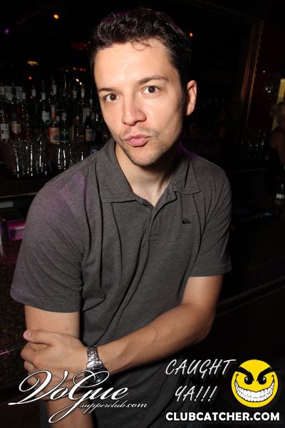 Vogue Supperclub party venue photo 205 - August 4th, 2012