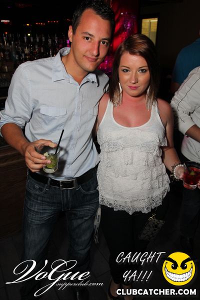 Vogue Supperclub party venue photo 208 - August 4th, 2012