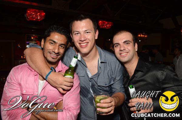 Vogue Supperclub party venue photo 216 - August 4th, 2012