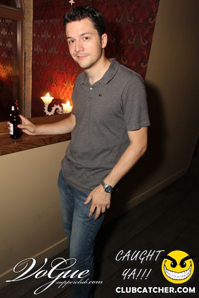 Vogue Supperclub party venue photo 222 - August 4th, 2012