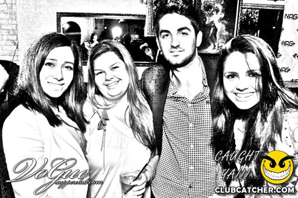 Vogue Supperclub party venue photo 223 - August 4th, 2012