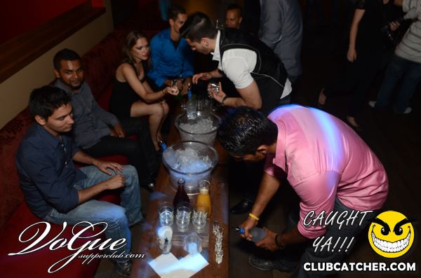 Vogue Supperclub party venue photo 224 - August 4th, 2012