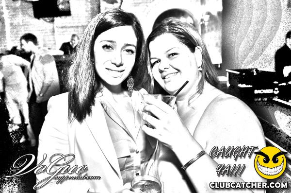 Vogue Supperclub party venue photo 229 - August 4th, 2012