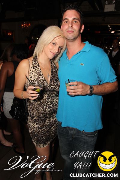 Vogue Supperclub party venue photo 240 - August 4th, 2012