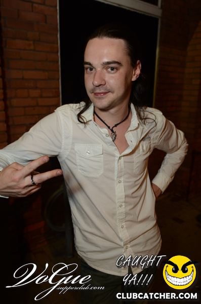 Vogue Supperclub party venue photo 247 - August 4th, 2012