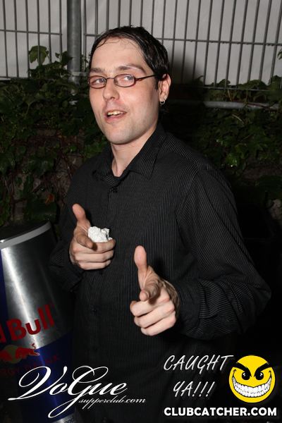 Vogue Supperclub party venue photo 248 - August 4th, 2012