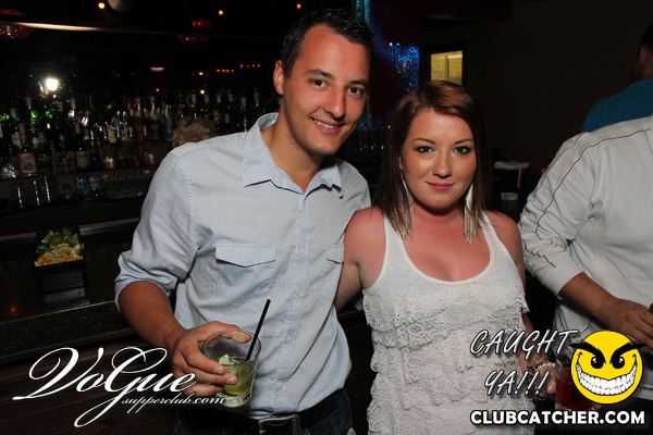 Vogue Supperclub party venue photo 36 - August 4th, 2012